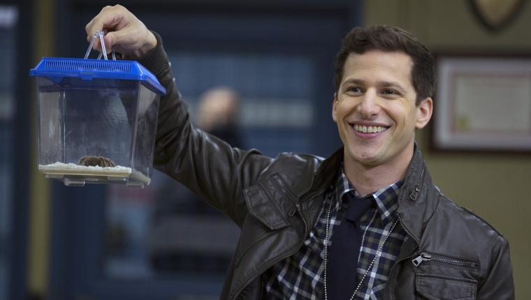 Brooklyn Nine-Nine