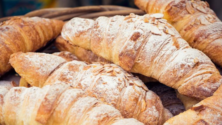 Das große Backen - Milliardengeschäft mit Brot und Gebäck