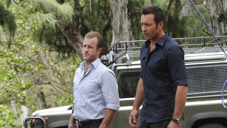 Hawaii Five-0