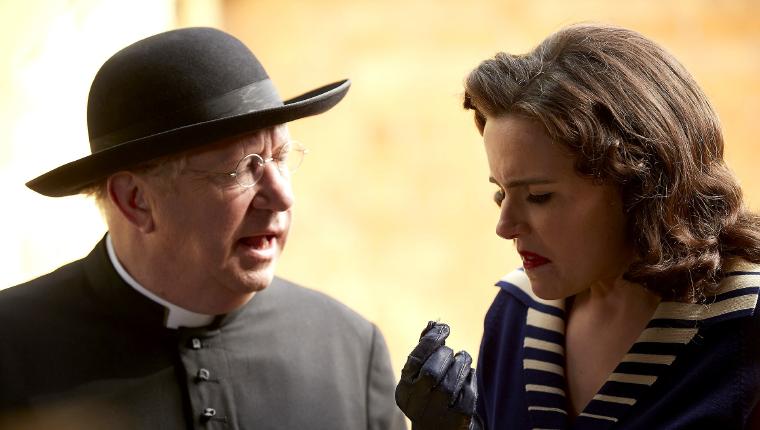 Father Brown