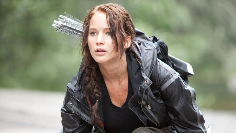 Die Tribute von Panem - The Hunger Games