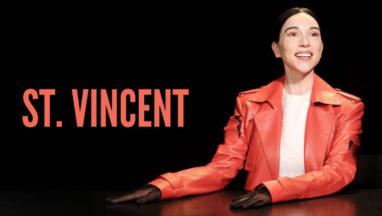 ARTE Concert Festival 2024: St. Vincent