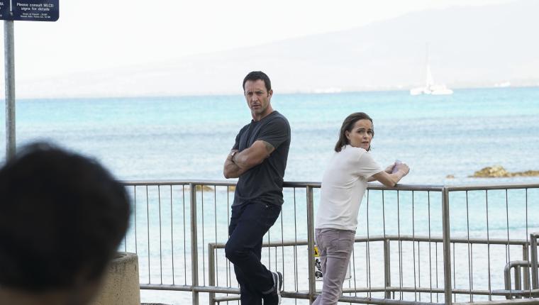 Hawaii Five-0