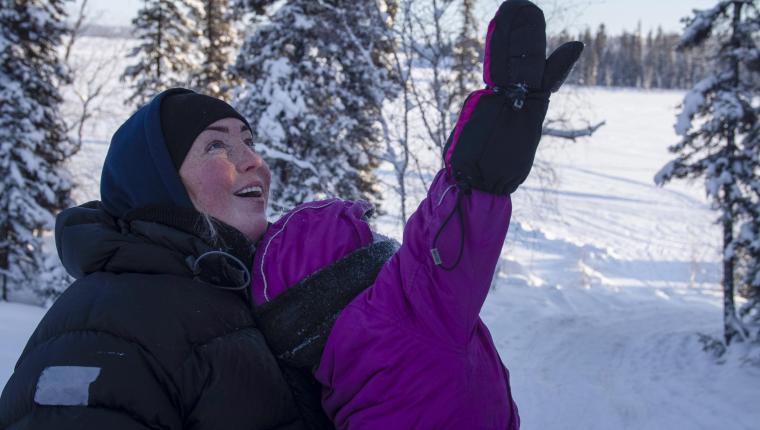 Life Below Zero - Überleben in Kanada