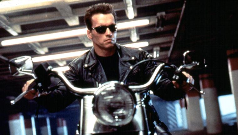 Terminator 2 - Tag der Abrechnung