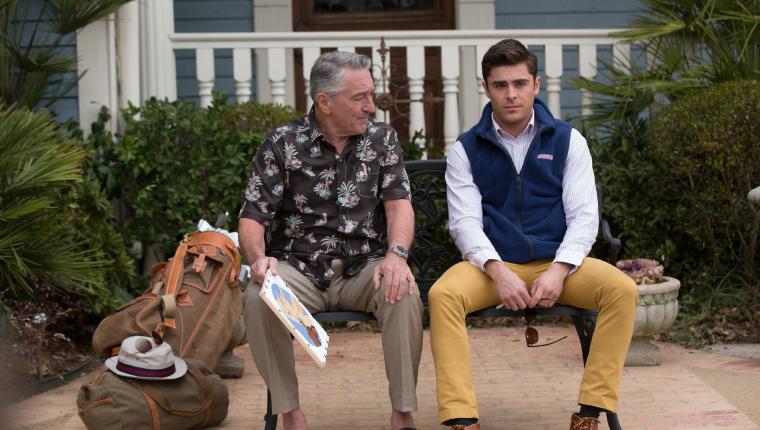 Dirty Grandpa