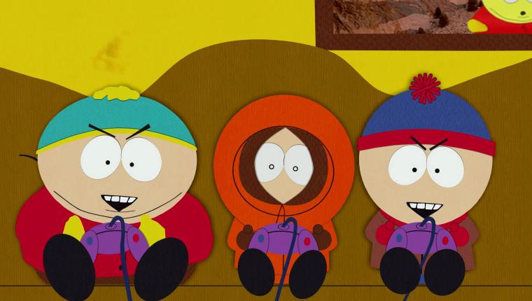 South Park