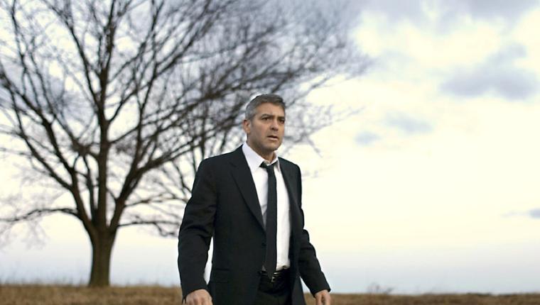 Michael Clayton