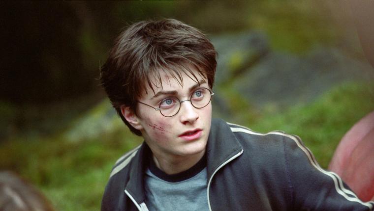 Harry Potter und der Gefangene von Askaban