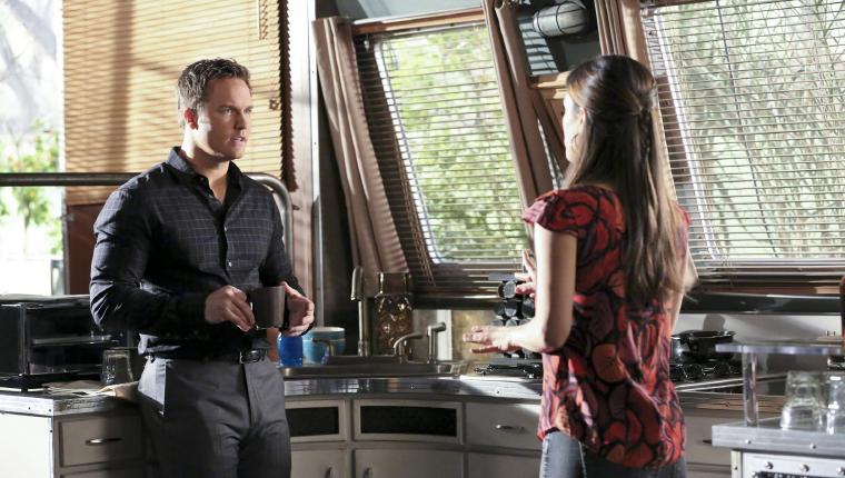 Hart of Dixie