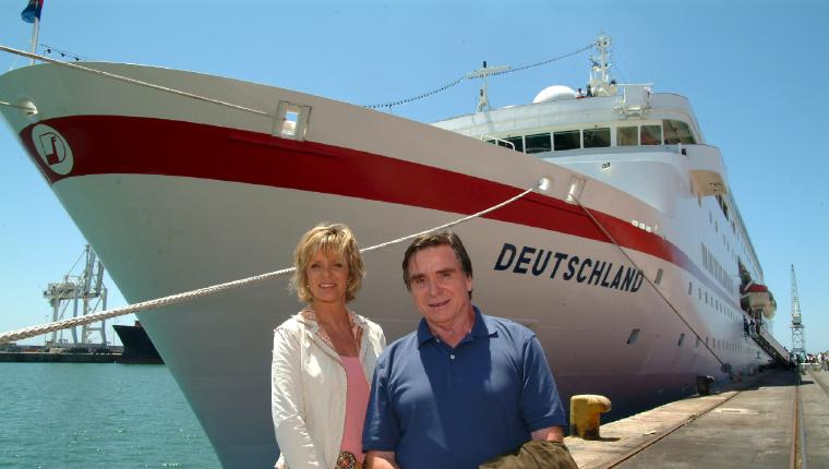 Das Traumschiff