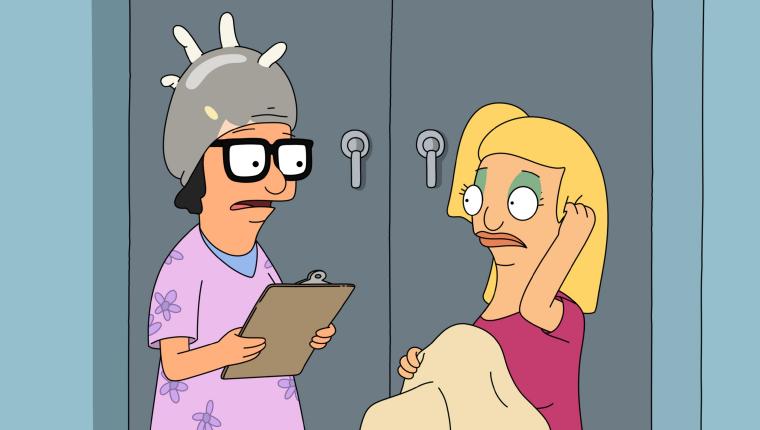 Bob's Burgers