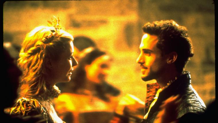 Shakespeare in Love