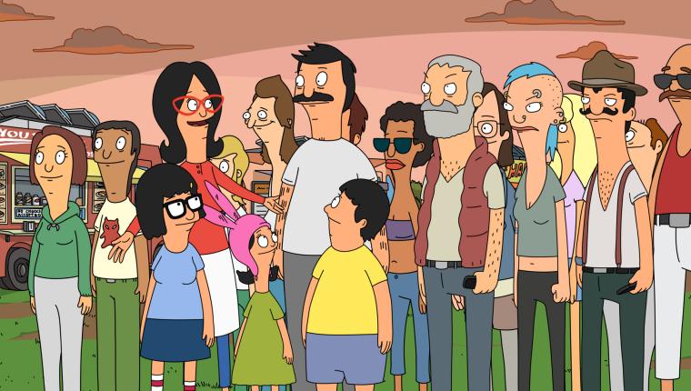 Bob's Burgers