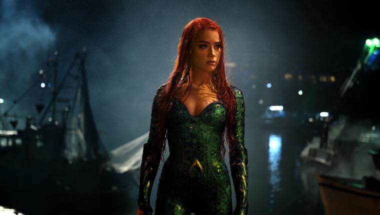 Aquaman