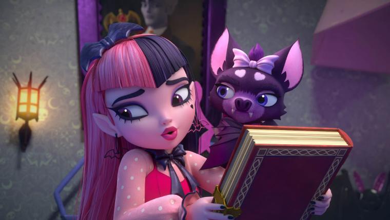 Monster High