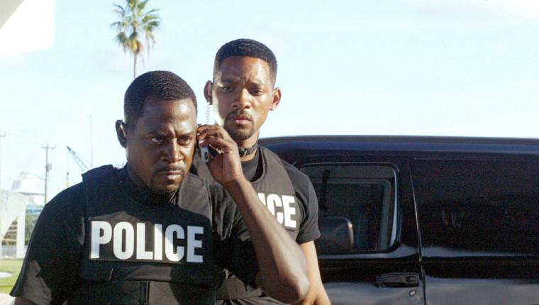 Bad Boys II