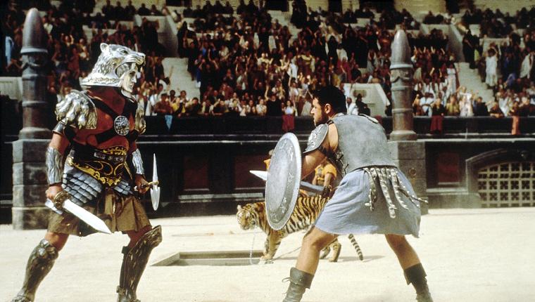 Gladiator