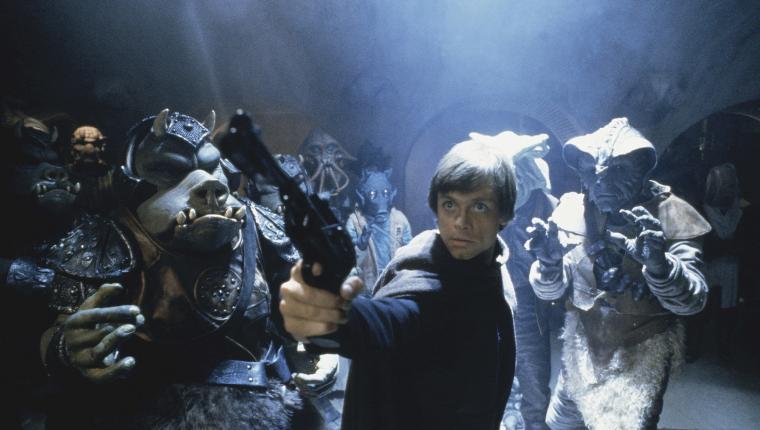 Star Wars: Episode VI - Die Rückkehr der Jedi-Ritter