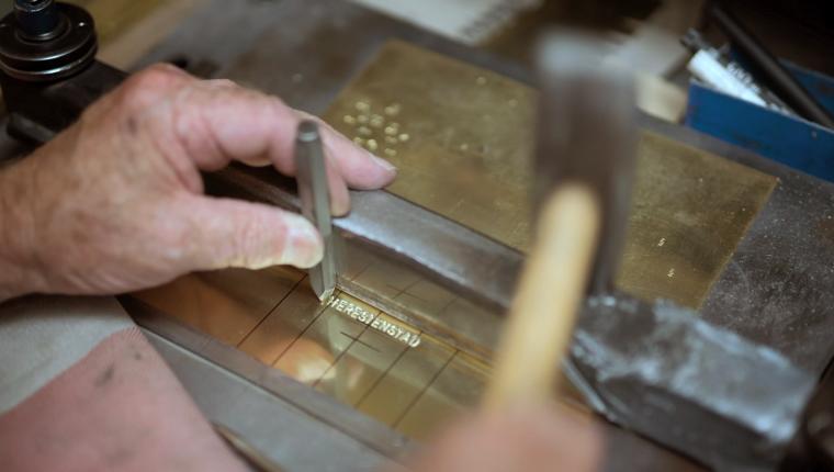 Stolpersteine - gegen das Vergessen