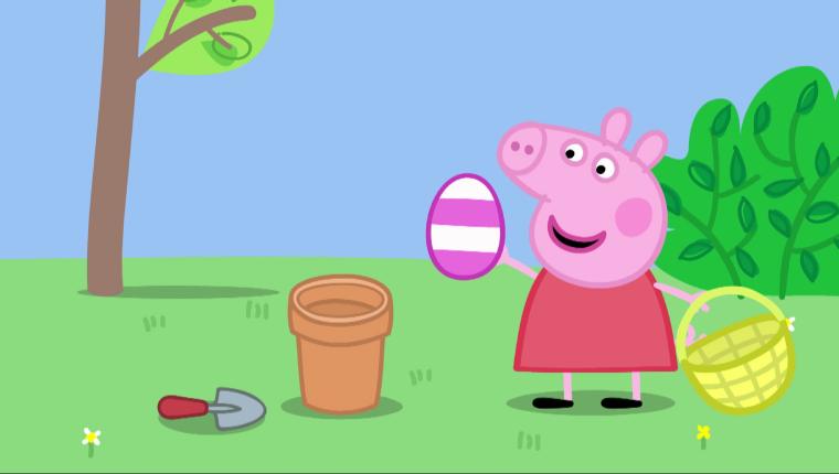 Peppa Pig