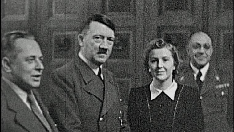 Adolf Hitler - Die letzten Geheimnisse des Diktators