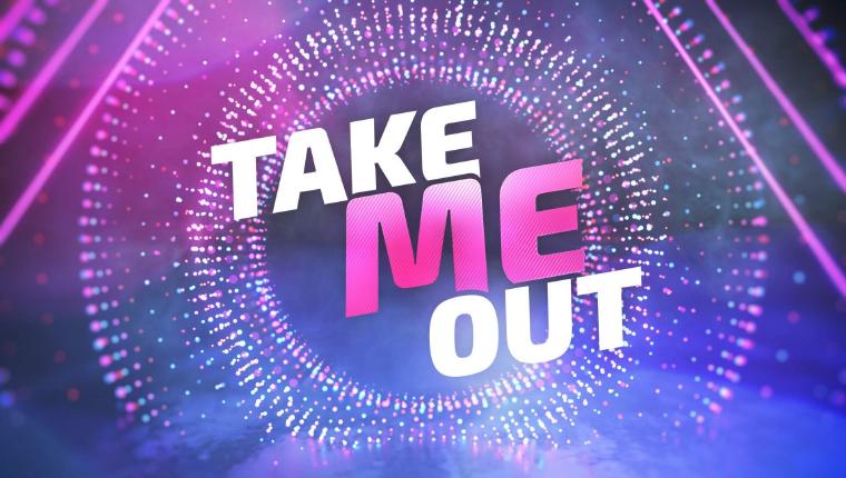 Take Me Out - Boys Boys Boys