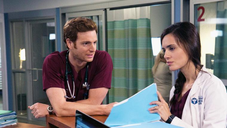 Chicago Med