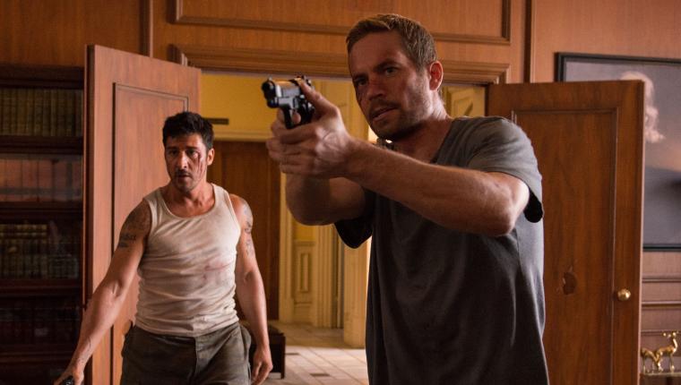 Brick Mansions