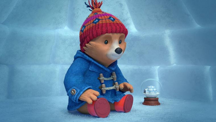 Paddingtons Abenteuer