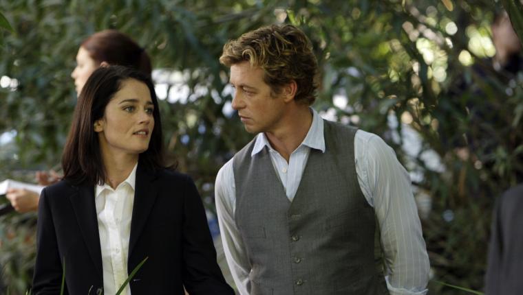 The Mentalist