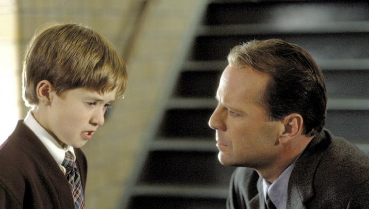 The Sixth Sense