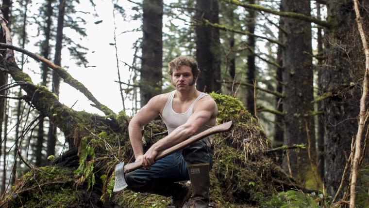 Alaskan Bush People