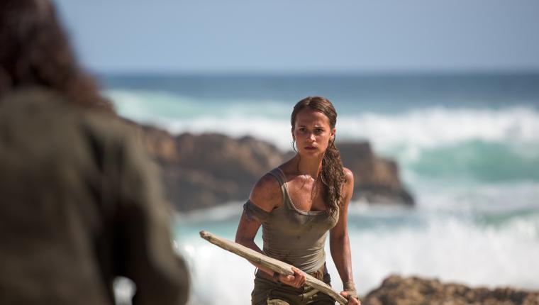 Tomb Raider