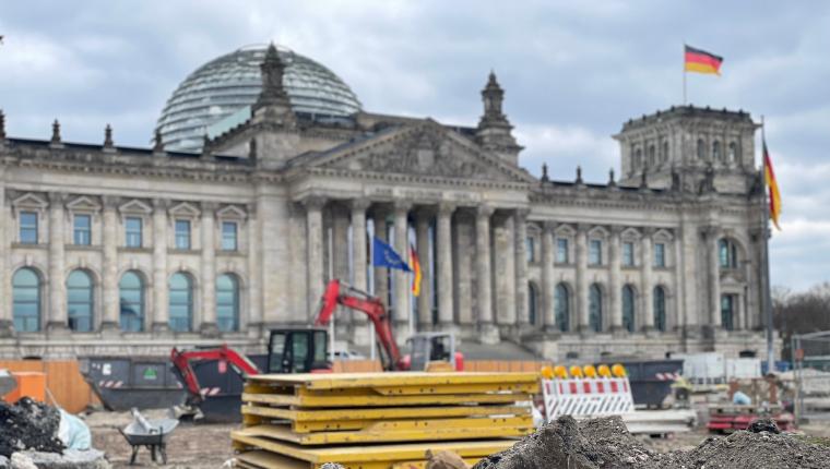 Das Schuldenpaket - Was Deutschland wirklich braucht