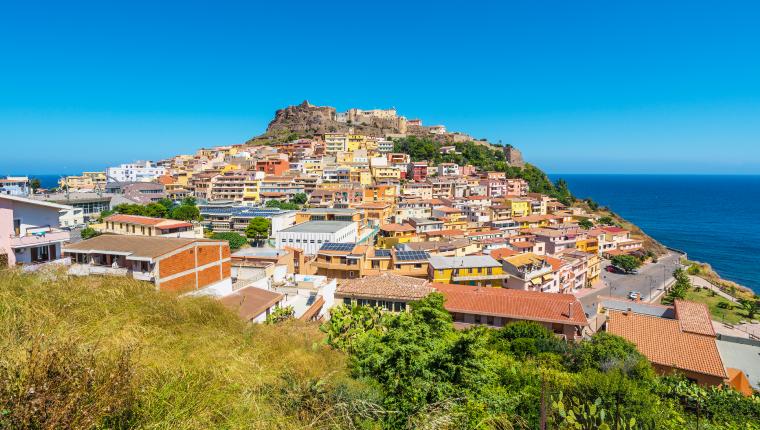 Köstliches Sardinien - Eine kulinarische Reise