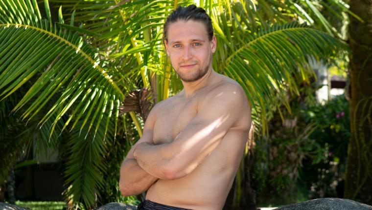 Temptation Island - Versuchung im Paradies