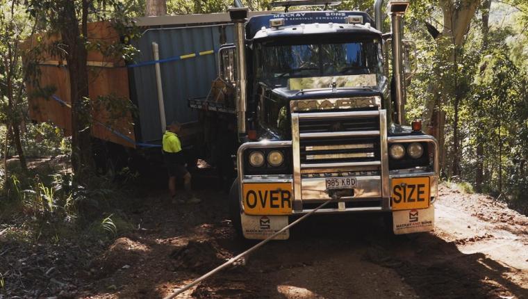 Highway Heroes Down Under