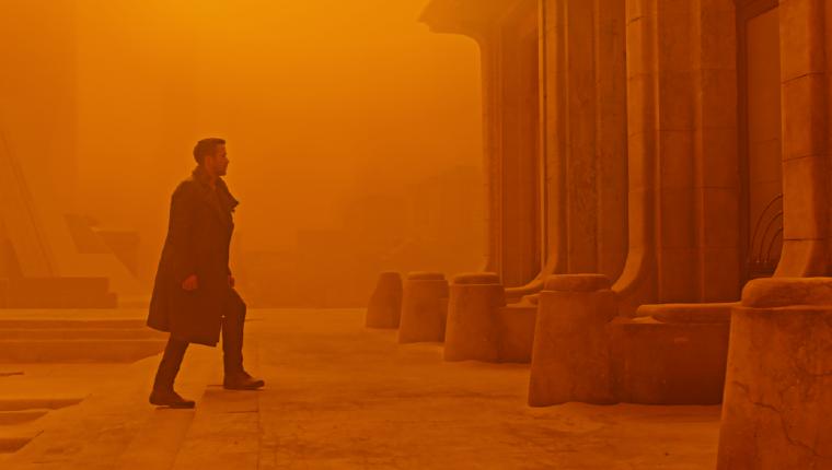 Blade Runner 2049