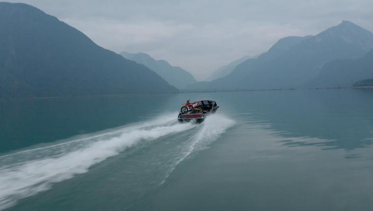 Verfluchtes Gold - Schatzsuche in Kanada