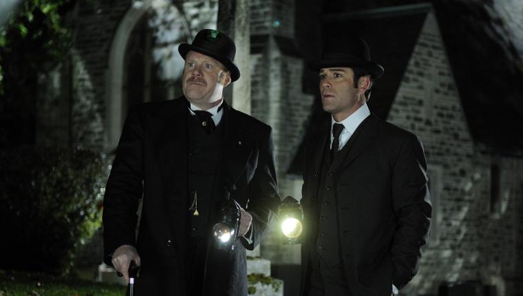 Murdoch Mysteries