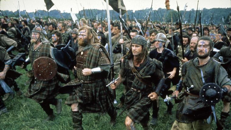 Braveheart