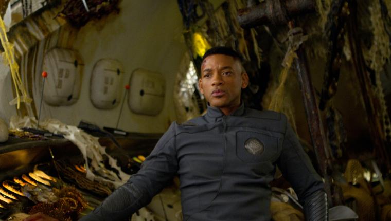 After Earth