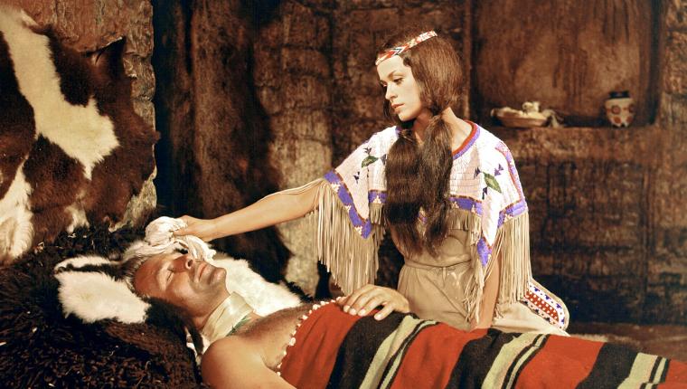 Winnetou I