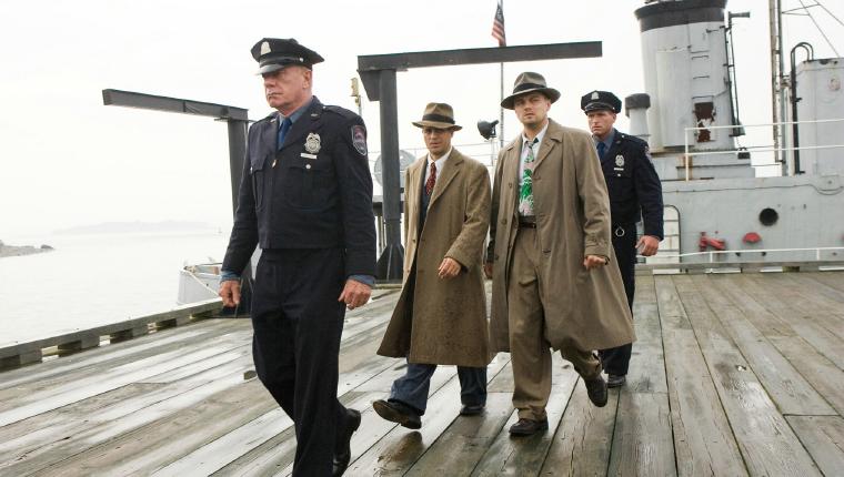 Shutter Island