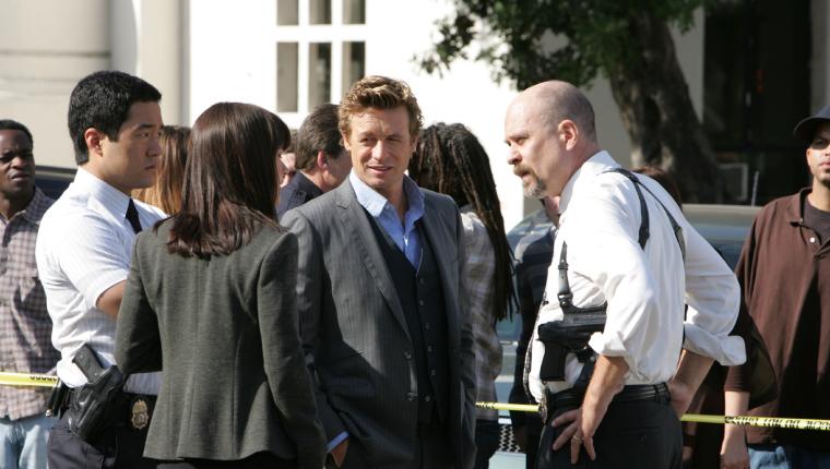 The Mentalist