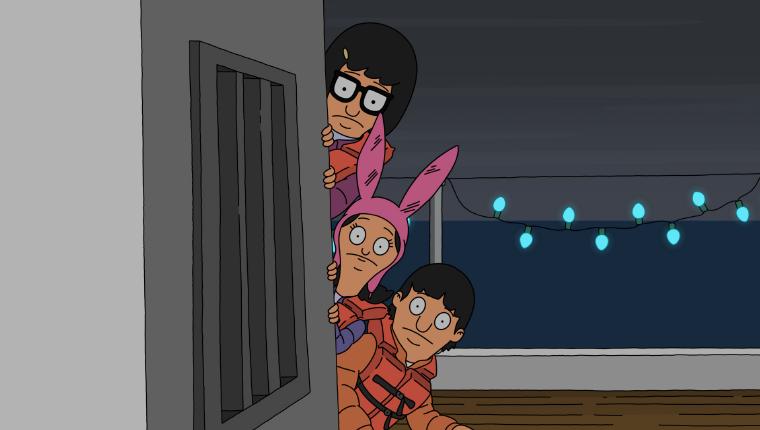 Bob's Burgers