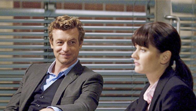 The Mentalist