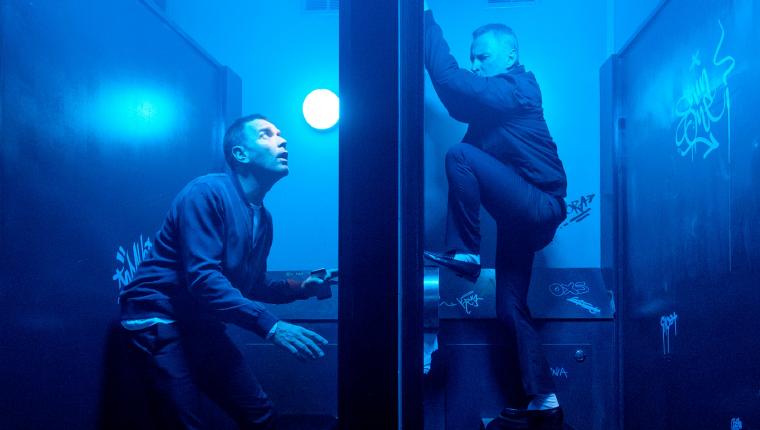 T2 Trainspotting