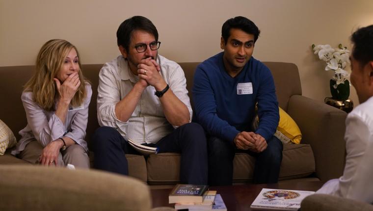 The Big Sick